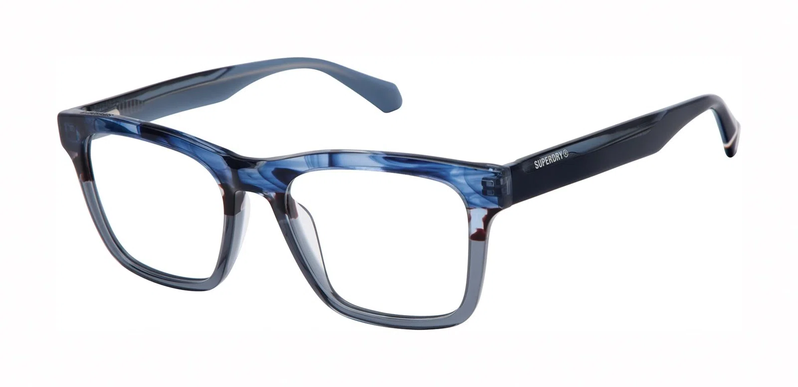 Superdry SDOM023T Eyeglasses - view 2